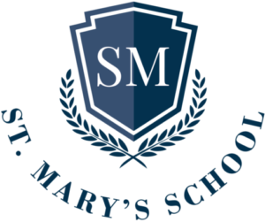 St Mary