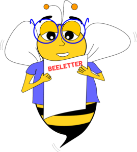 Leyendo BeeLetter